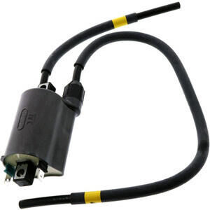 Ignition coil Kawasaki ZZR 1100 cylinders external
