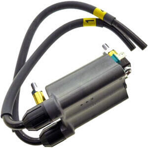 Ignition coil Kawasaki ZRX 1100 cylinders external