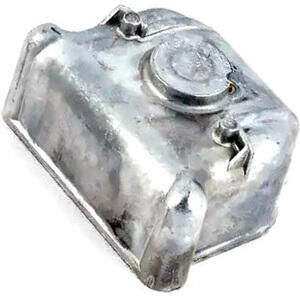 Carburetor float chamber Bing BMW R Boxer 2V left