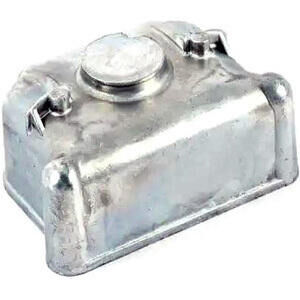 Carburetor float chamber Bing BMW R Boxer 2V right