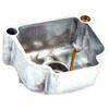 Vaschetta carburatori Bing per BMW R Boxer 2V destro - Foto 2