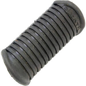 Footpeg cover Ducati 900 SD Darmah rider