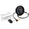 Kit strumentazione per BMW R 9T Koso DL-04 nero - Foto 4