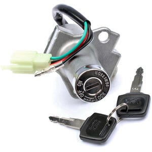 Blocchetto di accensione per Honda XL 600 R