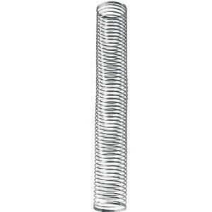 Fuel hose protection spring 9mm