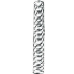 Molla protezione tubo benzina 9mm