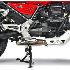 Main stand Moto Guzzi V 85 TT
