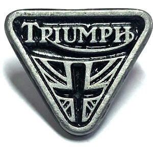 Pin Triumph set 3pz