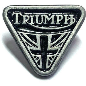 Spilla Triumph set 3pz