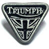 Broche Triumph set 3pz