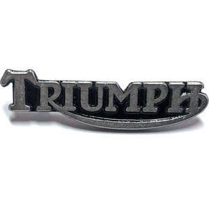 Pin Triumph Type1 set 3pz