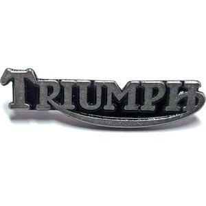 Spilla Triumph Type1 set 3pz