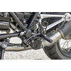 Kit pedane arretrate per BMW R 9T '16- LSL nero - Foto 3