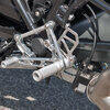 Kit pedane arretrate per BMW R 9T '16- LSL grigio - Foto 3