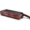 Fanalino posteriore led con frecce Highsider Star-MX1 Pro fumè - Foto 4