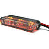 Fanalino posteriore led con frecce Highsider Star-MX1 Pro fumè - Foto 2