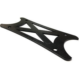 Estabilizador de horquilla BMW K 2V negro