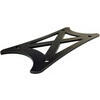 Stabilizzatore forcella per BMW K 100 nero - Foto 6