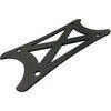 Stabilizzatore forcella per BMW K 100 nero - Foto 3
