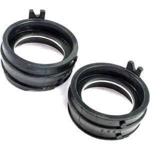 Collettore di aspirazione per Honda VTR 1000 F 98Cv set completo