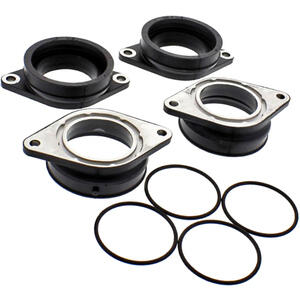 Collettore di aspirazione per Honda CBR 1000 RR -'05 set Tour Max