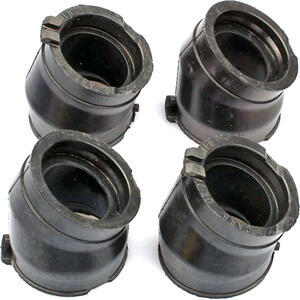 Collettore di aspirazione per Honda CBF 600 -'07 set completo