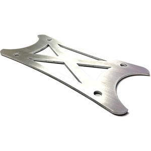 Stabilizzatore forcella per BMW K 100 grigio