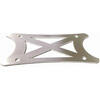 Stabilizzatore forcella per BMW K 100 grigio - Foto 2