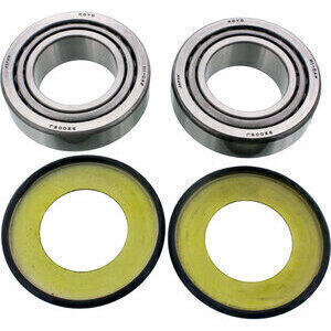 Set cuscinetti di sterzo 47x26x15mm Craft