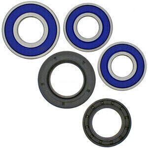 Kit de roulements de roue All Balls 25-1230