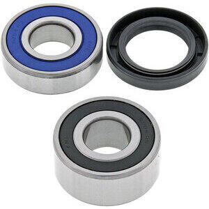 Kit cuscinetti ruota All Balls 25-1020