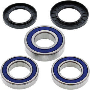 Kit cuscinetti ruota All Balls 25-1039