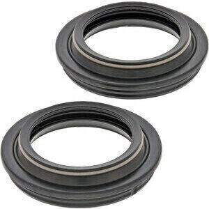 Cache-poussière de fourche 46X58.5X11.5mm All Balls paire