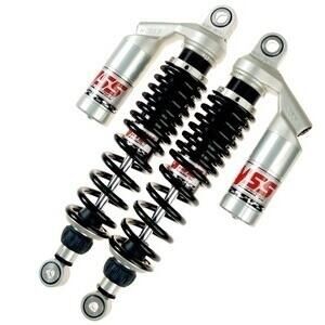 Rear damper Suzuki GSX 1400 YSS RG pair