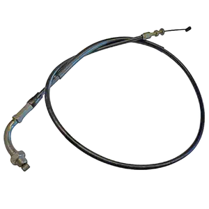 Throttle cable Yamaha XVS 650 Drag Star close