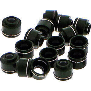 Gommino tenuta olio valvola per Suzuki GSX-R 1100 '93-'97 kit
