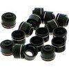Gommino tenuta olio valvola per Suzuki GSX-R 1100 '93-'97 kit