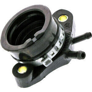 Colector de admisión Yamaha XT 125 \'05-