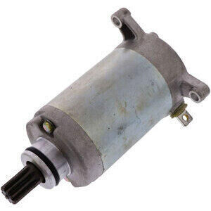 Starting motor Yamaha XT 125 \'05-\'07 JMP