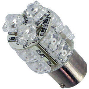 Ampoule à Led 12V BA15S