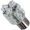 Bulbo led 12V a baionetta BA15S