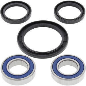 Kit de roulements de roue All Balls 25-1310