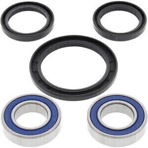 Kit cuscinetti ruota All Balls 25-1310
