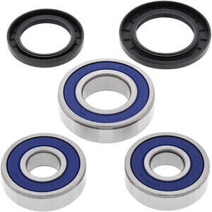 Kit cuscinetti ruota All Balls 25-1286