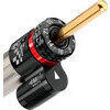 Kit ammortizzatore di sterzo per Triumph Speed Triple 1050 '11-'16 Matris SDR completo - Foto 2