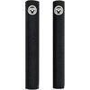 Protections de tube de fourche Moose Racing 32-43mm long noir paire