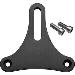 Headlight bracket low mounting Motone black