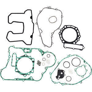 Motor Dichtungssatz Komplett Kawasaki KLX 650 Athena