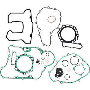 Kit guarnizioni completo per Kawasaki KLX 650 Athena