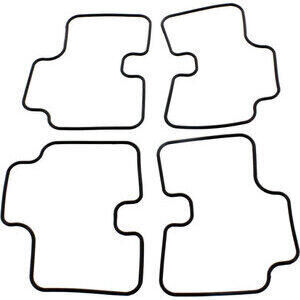 Carburetor float chamber gasket Honda VTR 1000 Fire Storm set 4pc